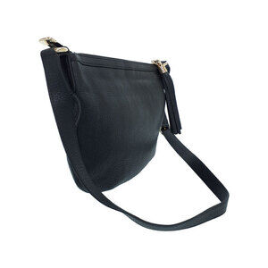 Gucci bag Soho Leather shoulder Interlocking Tassel GG